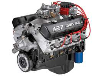 P2866 Engine